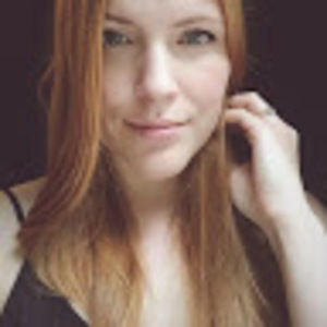 Meet your Posher, Kathryn